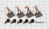 122967 Brush Kit | Skyjack